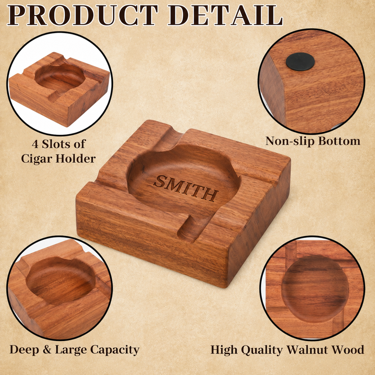 Cigar Tray