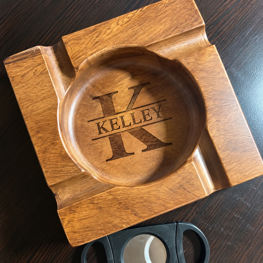 Cigar Tray