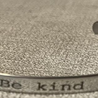 Be Kind Bracelet