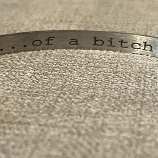 Be Kind Bracelet