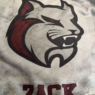 Custom Blankets