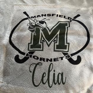 Custom Blankets