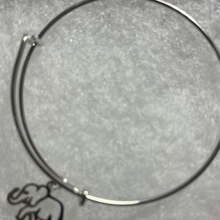 Elephant Friendship Bracelet