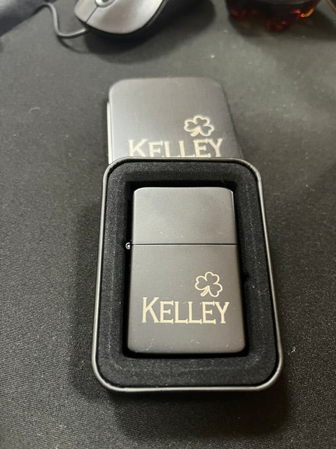 Custom Lighter