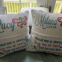 Pillow with a pocket